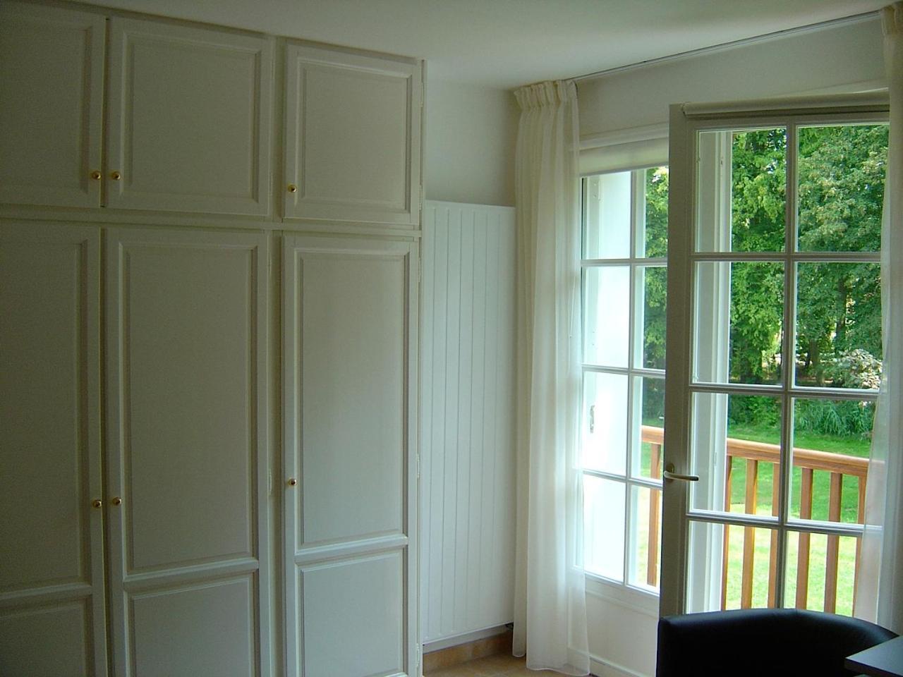 Domaine De Chantemerles Fontainebleau Buitenkant foto